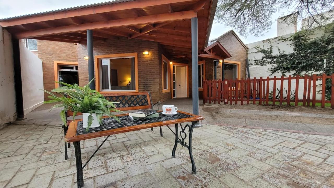 プエルト・マドリンEl Patio Del Aromoアパートメント エクステリア 写真
